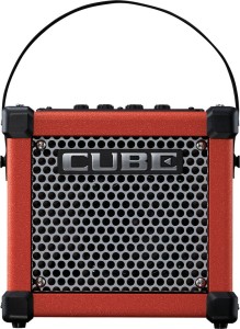 Wzmacniacz Gitarowy Kombo - Roland Micro Cube GXR