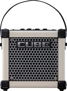 Wzmacniacz Gitarowy Kombo - Roland Micro Cube GXW