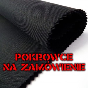Pokrowiec - Ewpol na klawisz ES 100