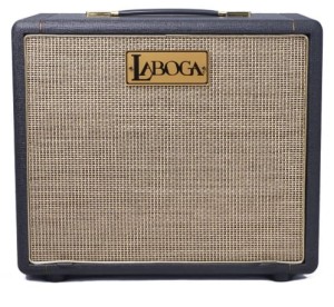 Kolumna Gitarowa - Laboga 112 DS Creamback G12H75