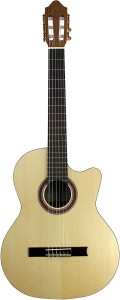 Gitara Elektroklasyczna 4/4 - Kremona R65CW Rondo Guitar