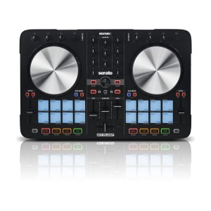 Kontroler - Reloop Beatmix2 MK2