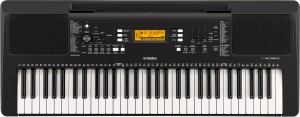  Keyboard - Yamaha PSR E363