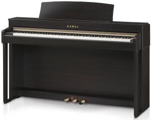 Pianino Cyfrowe - Kawai CN37R