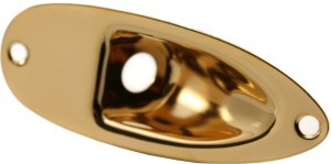 Mayones SJC DX GLD