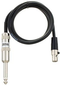 Shure WA 302
