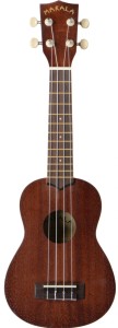 Ukulele - Makala MK S