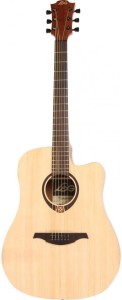 Gitara Akustyczna - Lag T70DC