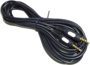Tri 8659 Kabel Jack 3.5 Jack 3.5 Łezka 5m