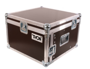 Thon L-Rack 6U 45 Service Hatch