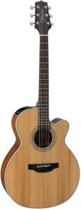 Gitara Elektroakustyczna - Takamine GN20CE NS