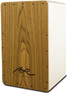 Manuel Rodriguez Cajon Flamenco Vintage