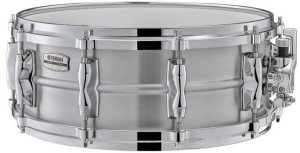 Yamaha RAS1455 Recording Custom Snare Aluminium