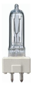 Osram M38 GY 9.5 300W 230V 64662