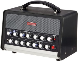 Wzmacniacz Gitarowy Head - Positive Grid Bias
