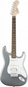  Gitara Elektryczna - Squier Affinity Stratocaster HSS SLS RW