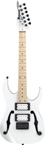  Gitara Elektryczna - Ibanez PGMM31 WH Paul Gilbert