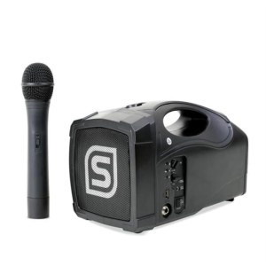 Nagłośnienie mobilne - Skytec ST 010