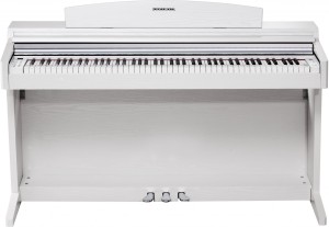 Pianino Cyfrowe - Kurzweil M1 WH
