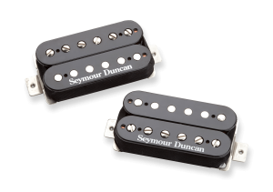 Seymour Duncan Hot Rodded  Humbucker Set HP