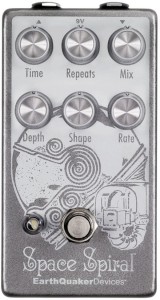 Efekt Gitarowy - EarthQuaker Devices Space Spiral
