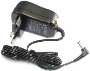 Zasilacz impulsowy -9V 1A 2.1/5.5mm