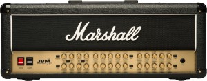Wzmacniacz Gitarowy Head - Marshall JVM 410 HJS