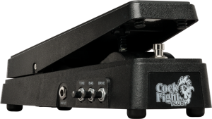 Efekt Wah-Wah - Electro Harmonix Cock Fight Plus