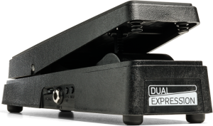 Pedał Ekspresji - Electro Harmonix Dual Expression