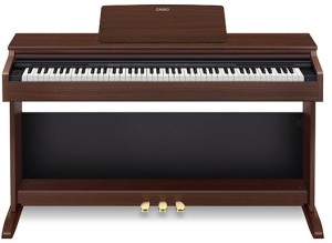 Pianino Cyfrowe - Casio AP 270 BN