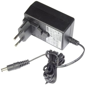 Zasilacz impulsowy +12V 1.5A 2.1/5.5mm Laney