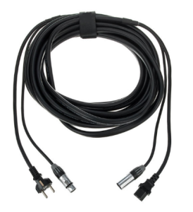 The sssnake PC 10