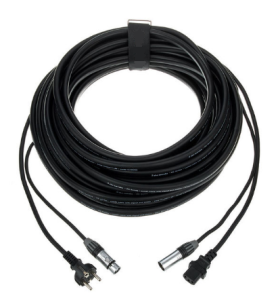 The sssnake PC 15