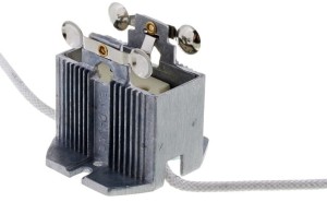 DTS Socket GX 9.5