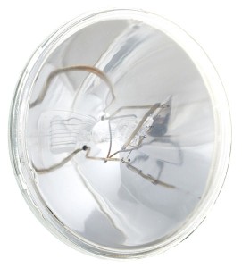 Philips PAR 64 CP 60 230V 1000W GX 16d