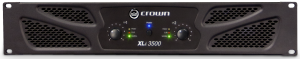 Końcówka mocy - Crown XLI3500