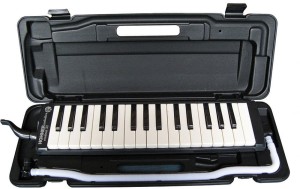 Hohner Student Melodica 32 Black