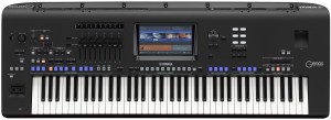  Keyboard - Yamaha Genos