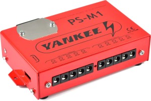 Zasilacz do Efektów Yankee PS M1