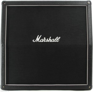 Kolumna Gitarowa - Marshall MX 412A