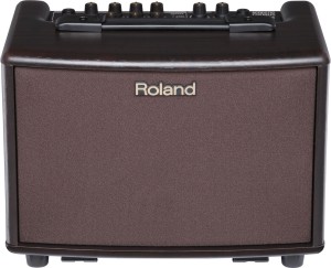 Wzmacniacz Akustyczny Kombo - Roland AC 33 RW