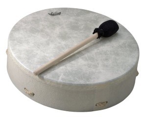 Bęben - Remo Frame Drum 16x3.5 E1-0316-00