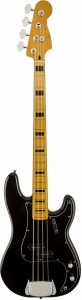  Gitara Basowa - Squier Classic Vibe P Bass MN BK