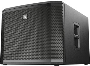 Subwoofer aktywny - Electro Voice ETX15SP