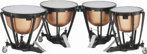 Yamaha TP 4329R