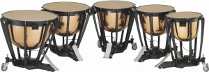 Yamaha TP 6329R
