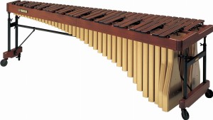 Yamaha YM 5104A