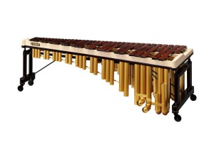 Yamaha YM 6100
