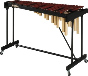 Yamaha YX 35G