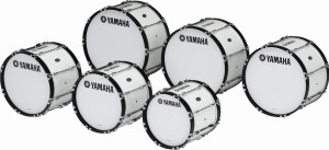 Yamaha MB 6322 Bęben marszowy